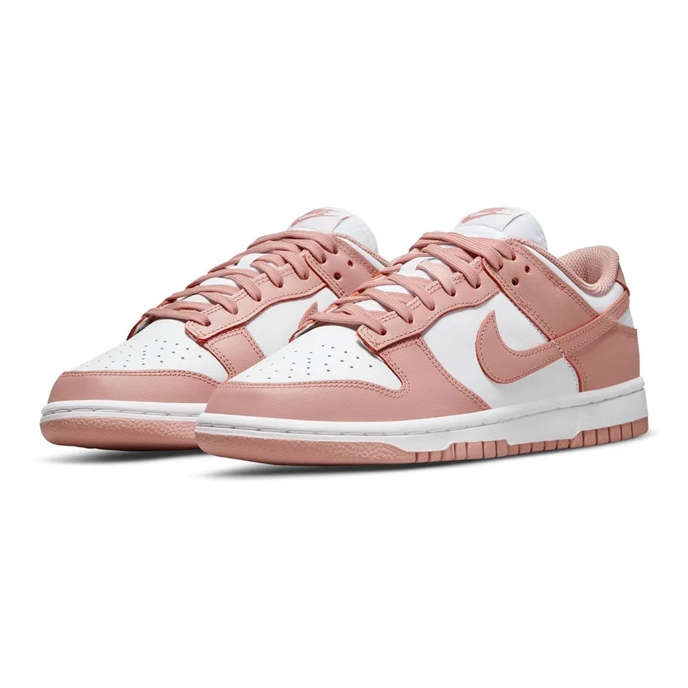 Nike Dunk Low Rose Whisper