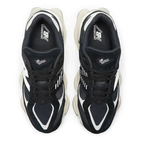 New Balance 9060 Black White