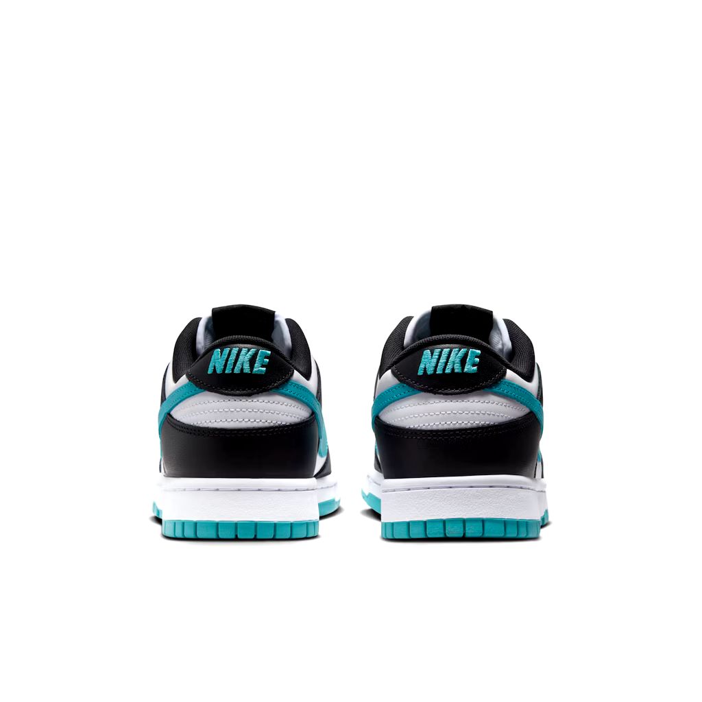 Nike Dunk Low 'Black Dusty Cactus