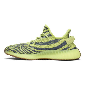 Adidas Yeezy Boost 350 V2 Semi Frozen Yellow