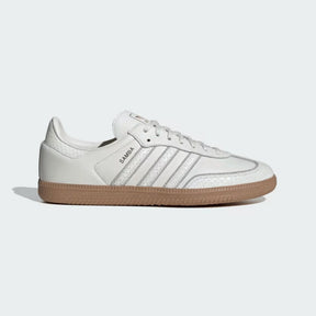 Adidas Samba OG Core White Gum