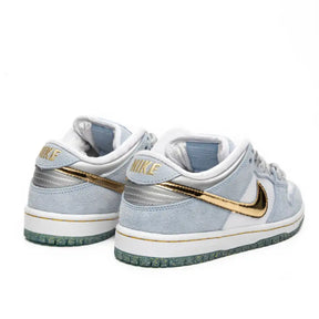 Sean Cliver x Nike SB Dunk Holiday Special