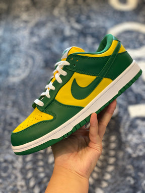 Nike Dunk Low Brasil