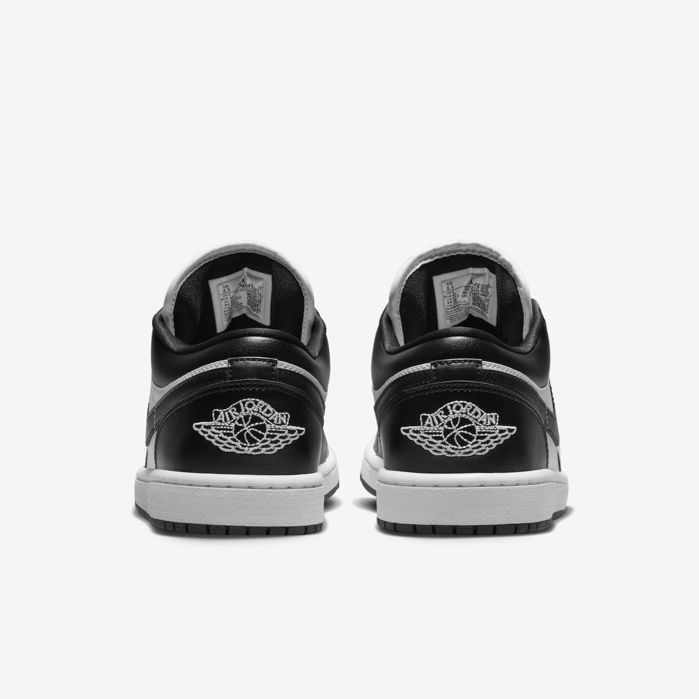 Nike Air Jordan 1 Low Panda