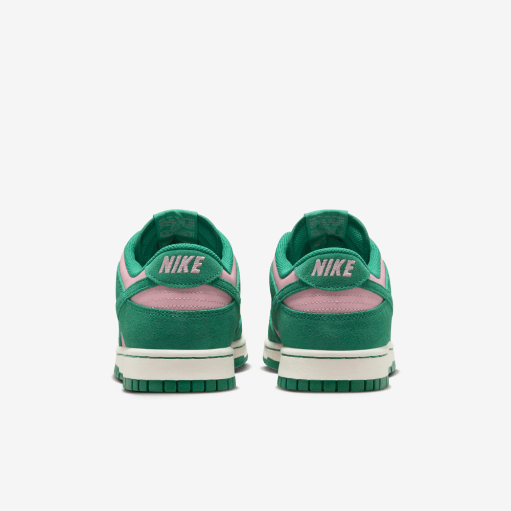 Nike Dunk Low Medium Soft Pink Malachite