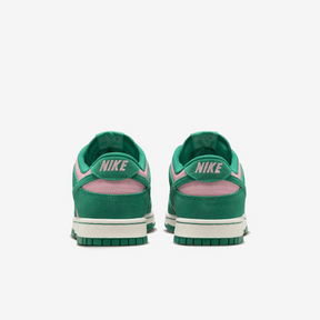 Nike Dunk Low Medium Soft Pink Malachite