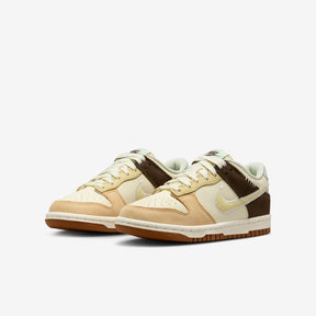 Nike Dunk Low GS Coconut Milk Sail