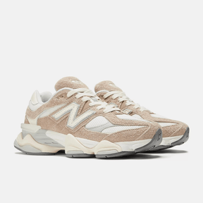 New Balance 9060 Driftwood Stone Pink