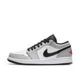 Nike Air Jordan 1 Low Light Smoke Grey