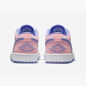 Nike Air Jordan 1 Low Arctic Punch (GS)