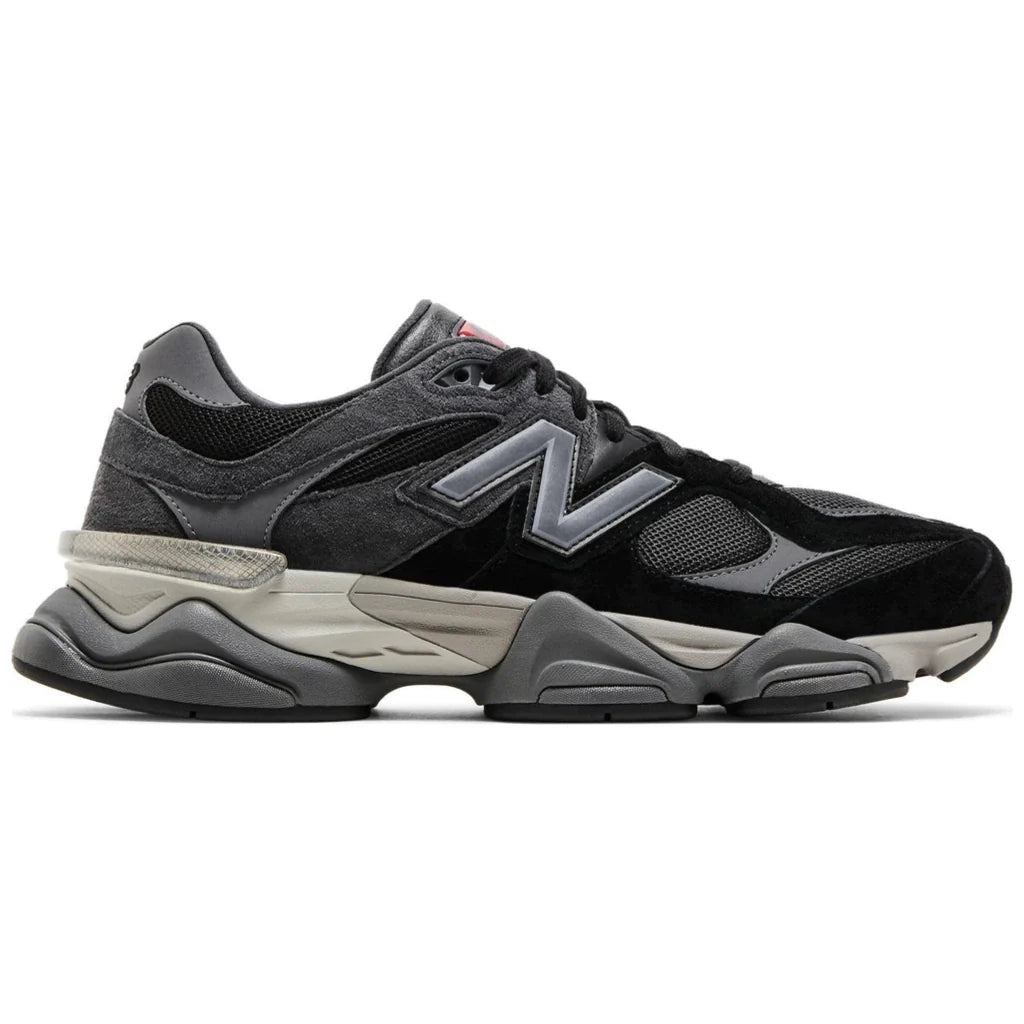 New Balance 9060 "Black Castlerock"