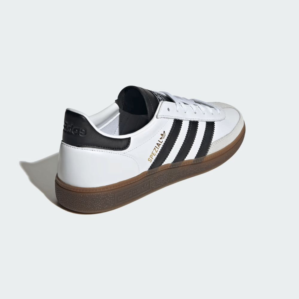 Adidas Handball Spezial Core White