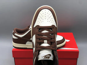 Nike Dunk Low “ Cacao Wow”