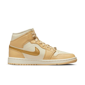 Nike Jordan 1 Mid SE "Pale Vanilla"