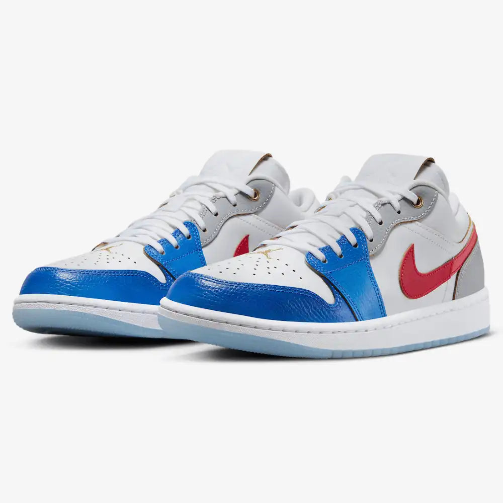 Nike Air Jordan 1 Low SE Phillipines