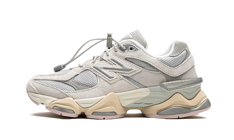 Tênis New Balance 9060 Grey Lilac