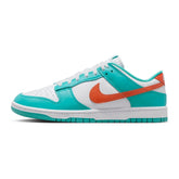 Nike Dunk Low Miami Dolphins