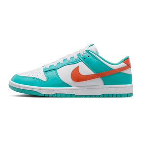 Nike Dunk Low Miami Dolphins