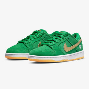 Nike SB Dunk Low Pro St. Patrick's Day