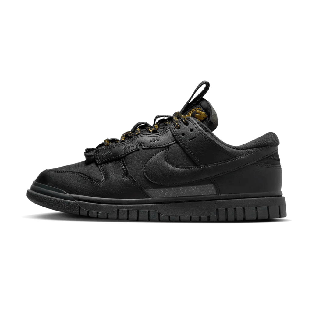 Tênis Nike Dunk Low Remastered Jumbo 'Anthracite'