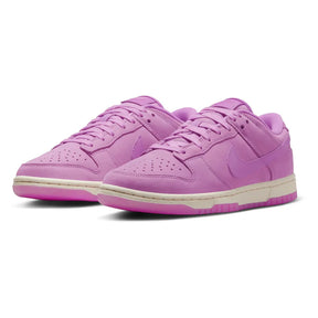 Nike Dunk Low Rush Fuchsia