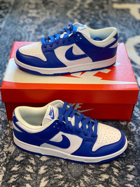 Nike Dunk Low SP “Kentucky”