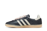 Tênis Adidas Samba OG Black Ribbon Laces Preto