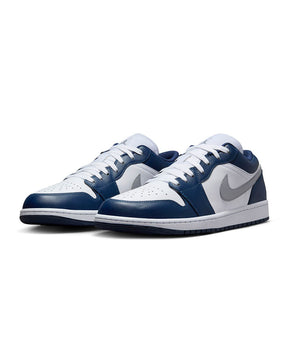 Nike Air Jordan 1 Low "Midnight Navy"