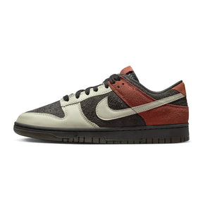 Tênis Nike Dunk Low 'Red Panda'