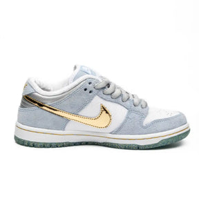 Sean Cliver x Nike SB Dunk Holiday Special