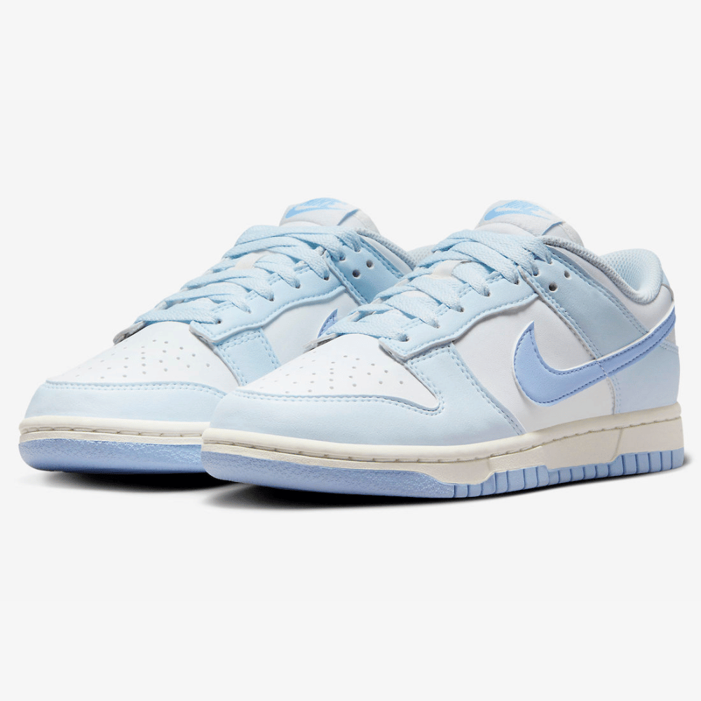 Nike Dunk Low Next Nature Blue Tint