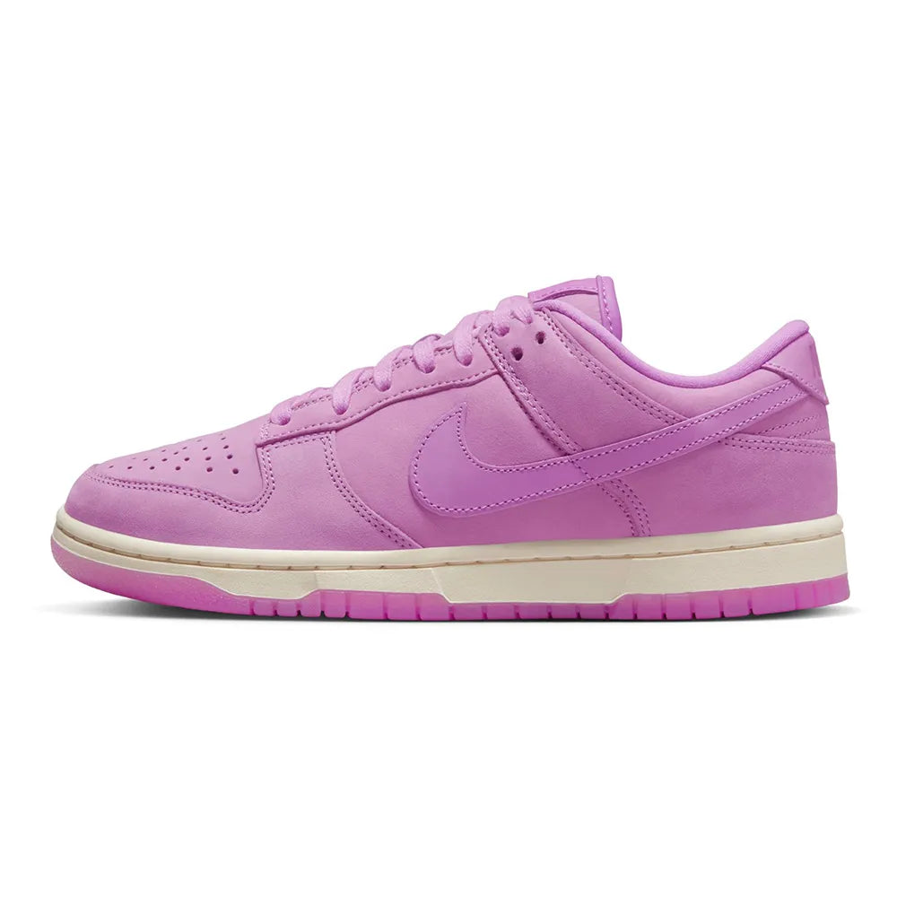 Nike Dunk Low Rush Fuchsia