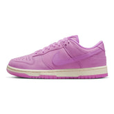 Nike Dunk Low Rush Fuchsia