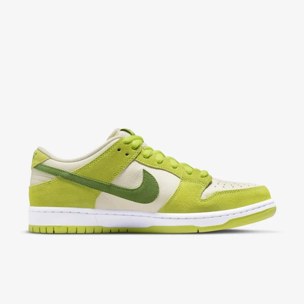 Nike SB Dunk Low Pro Sour Apple