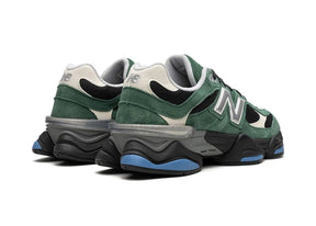 New Balance 9060 Team Forest Green