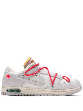 Nike Dunk Low Off-White Lot 33 of 50