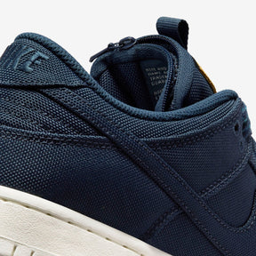 TÊNIS NIKE DUNK LOW PRO PRM " 90S BACKPACK " AZUL