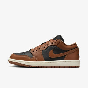 Nike Air Jordan 1 Low Archaeo Brown