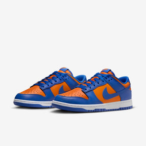 Nike Dunk Low 'Knicks'