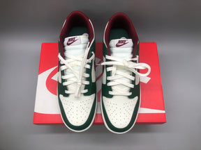 Nike Dunk Low”George Green”