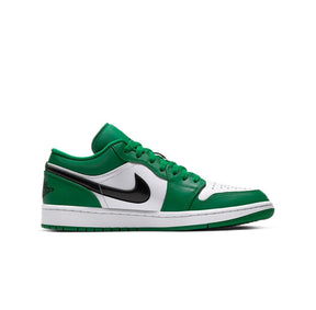 Nike Air Jordan 1 Low Pine Green