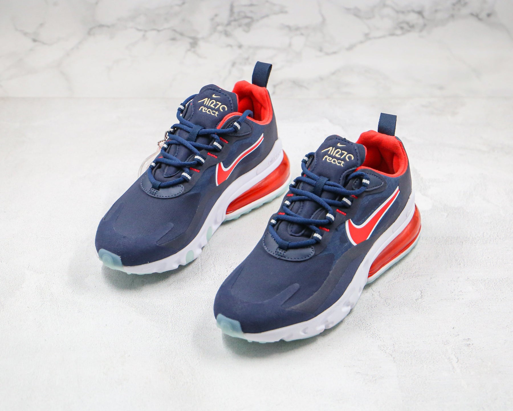 Nike Air Max 270 React USA