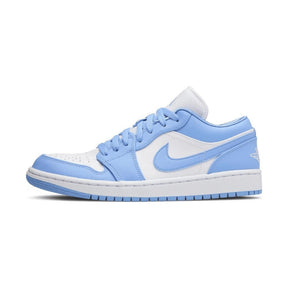 Nike Air Jordan 1 Low UNC