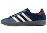 adidas Gazelle Indoor Crew Navy Burgundy