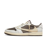 Nike Air Jordan 1 Low x Travis Scott Reverse Mocha