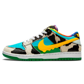 Nike Dunk Sb Pro QS "Ben Jerry" (CAIXA ESPECIAL)