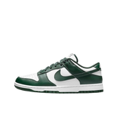 Nike Dunk Low "Michigan State”