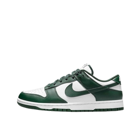 Nike Dunk Low "Michigan State”