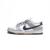 Nike Dunk Low Light Smoke Grey