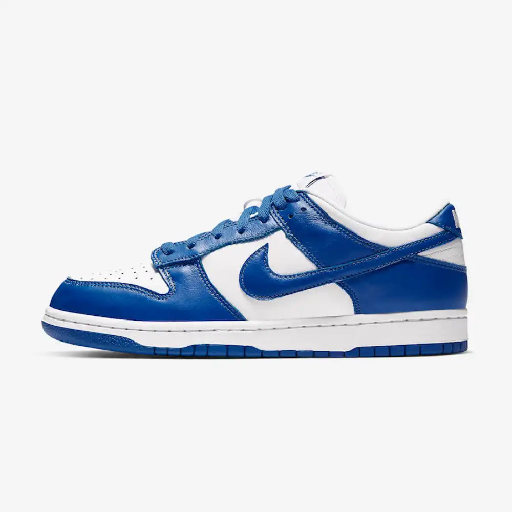 Nike Dunk Low SP “Kentucky”